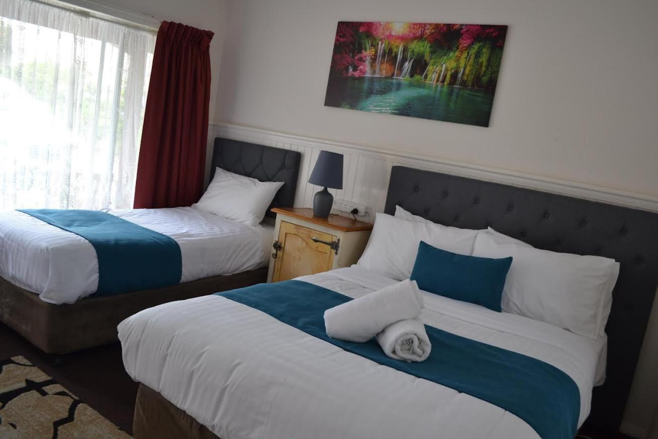 Motel Motor 3*
