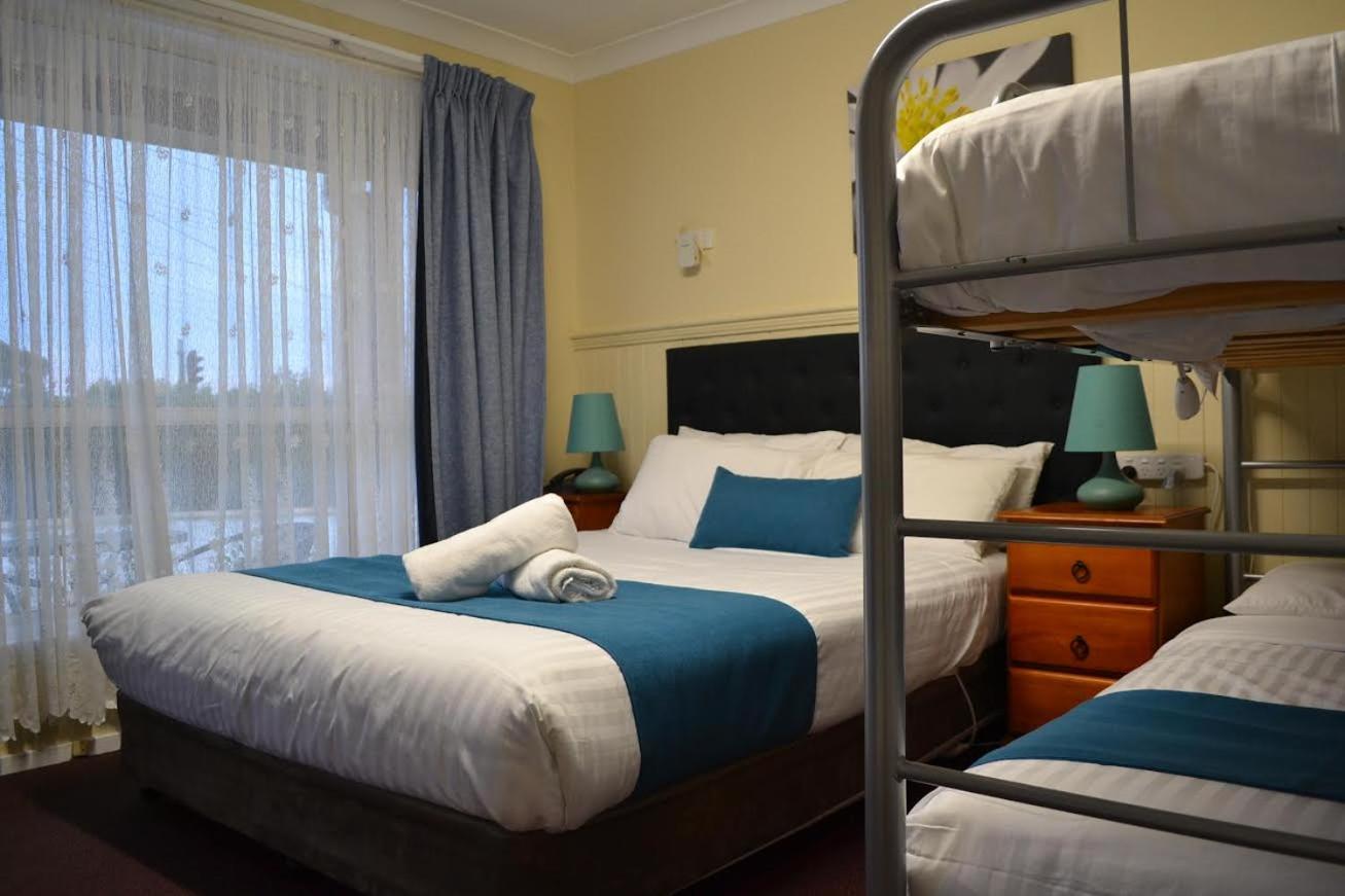 Motel Motor Lithgow