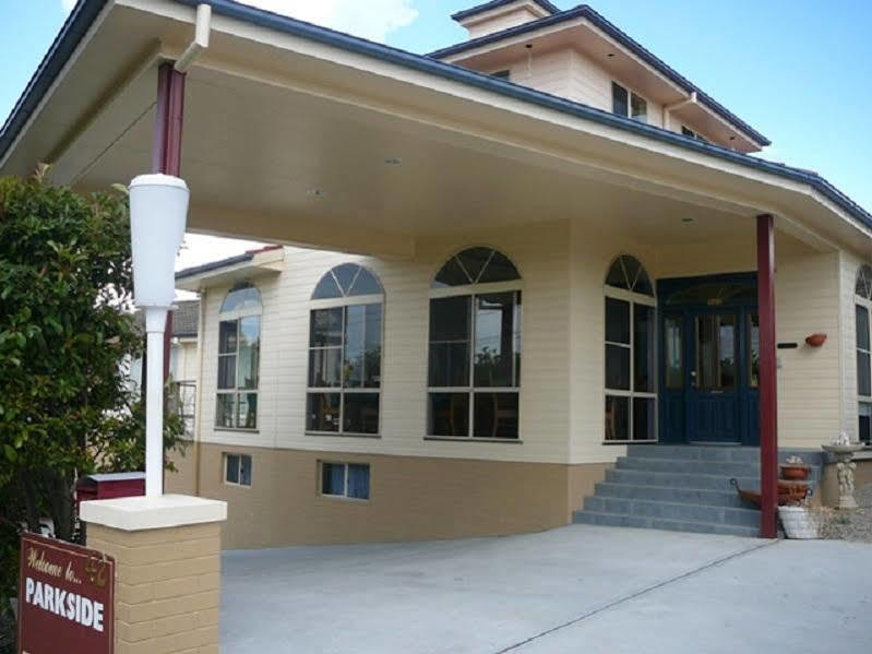 Motor Motel Lithgow